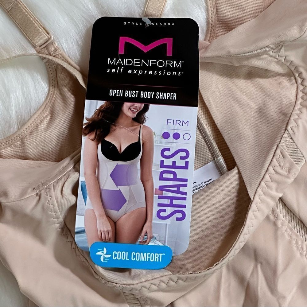 MAIDENFORM SHAPES  - Picture 6 of 8